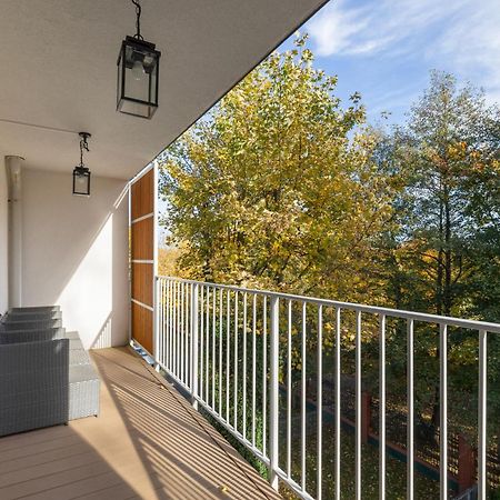 Feniks Spa Apartaments 12 By Jantar Apartamenty Kolobrzeg Kołobrzeg Exterior foto