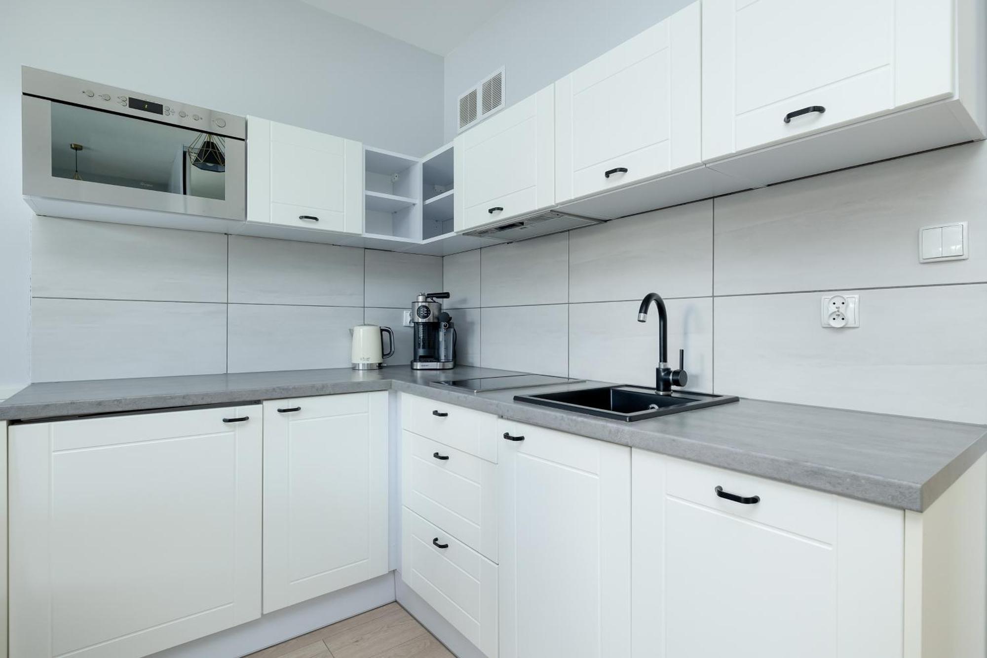 Feniks Spa Apartaments 12 By Jantar Apartamenty Kolobrzeg Kołobrzeg Exterior foto